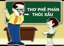 THÓI TÙY TIỆN